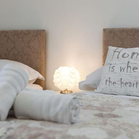 Studio Apartment Didovina Split Ngoại thất bức ảnh