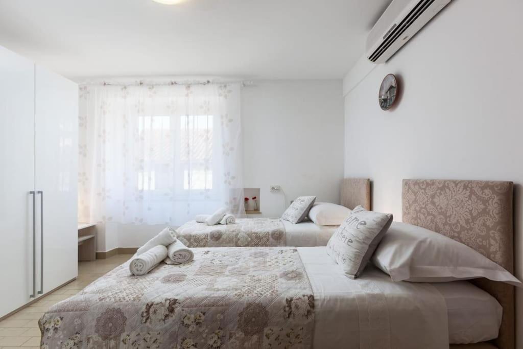 Studio Apartment Didovina Split Ngoại thất bức ảnh