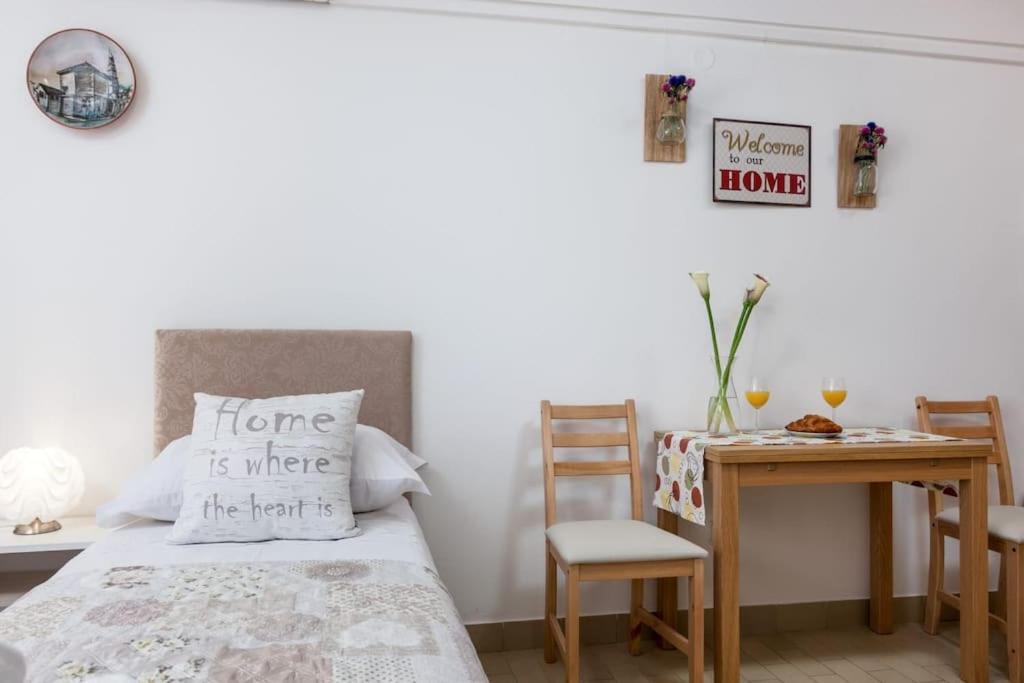 Studio Apartment Didovina Split Ngoại thất bức ảnh